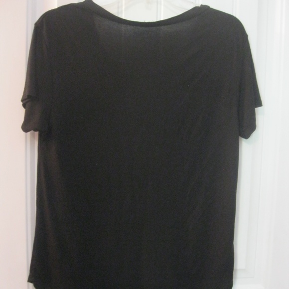 Guns N' Roses T-shirt Small Black - Picture 4 of 4